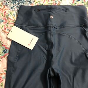 Lululemon flurry up 28’ tights